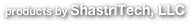 products by ShastriTech, LLC